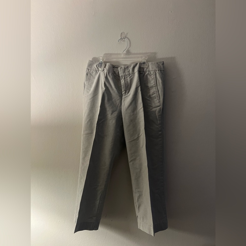Gap cargo pants